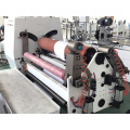 Surface Rewinding Technology Aluminum Foil Slitting Rewinding Machine